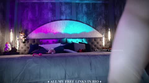 Snapshot of charlotte_germanotta_ chatting on 16, 12, 2024 Charlotte online show from 16, 12, 2024
