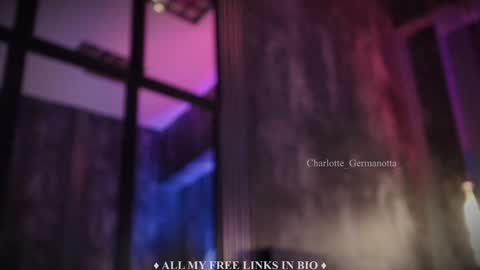 Snapshot of charlotte_germanotta_ chatting on 28, 12, 2024 Charlotte online show from 28, 12, 2024
