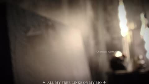 Snapshot of charlotte_germanotta_ chatting on 30, 1, 2025 Charlotte online show from 30, 1, 2025