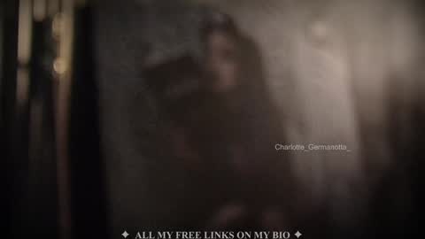 Snapshot of charlotte_germanotta_ chatting on 31, 1, 2025 Charlotte online show from 31, 1, 2025