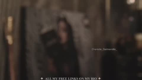 Snapshot of charlotte_germanotta_ chatting on 10, 2, 2025 Charlotte online show from 10, 2, 2025