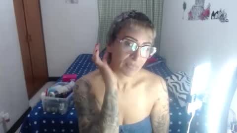 Charlotte online show from 17, 3, 2026