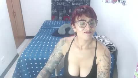 Snapshot of charlotte_gray_1 chatting on 30, 6, 2026 Charlotte online show from 30, 6, 2026