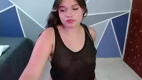 Charlotte  online show from 23, 9, 2025