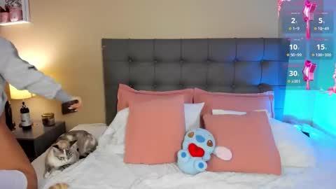 Snapshot of charlotte_jamees chatting on 20, 9, 2025 Charlotte james online show from 20, 9, 2025