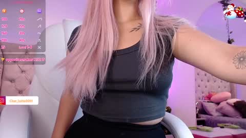 Charlotte online show from 16, 1, 2025