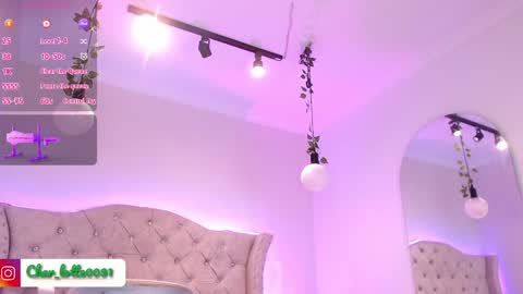 Charlotte online show from 2, 2, 2025