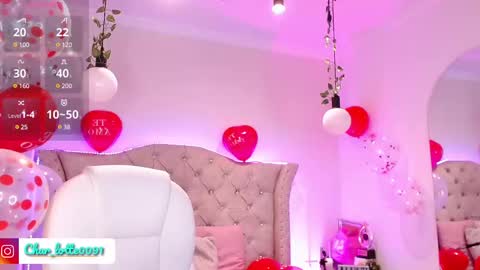 Charlotte online show from 11, 2, 2025