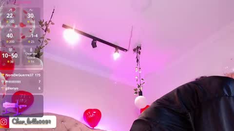 Charlotte online show from 11, 2, 2025