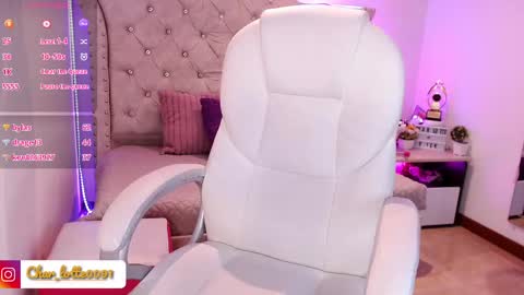 Charlotte online show from 1, 3, 2025