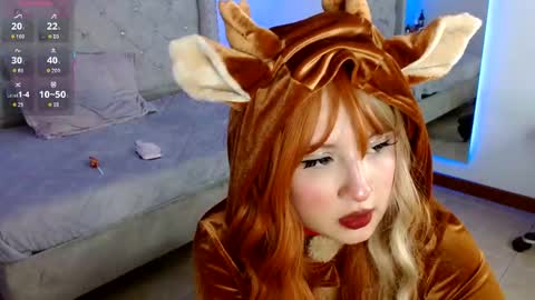 Charlotte online show from 21, 12, 2025