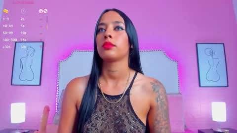 Charlotte online show from 7, 11, 2025