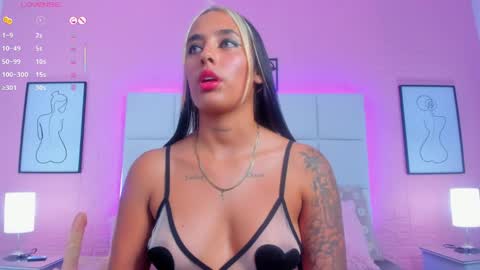 Charlotte online show from 4, 5, 2026