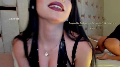 charlotte_line online show from 20, 12, 2025