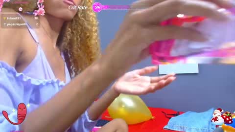 CHARLOTTE online show from 31, 12, 2024