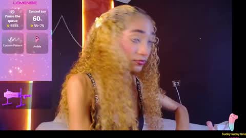 CHARLOTTE online show from 21, 9, 2025