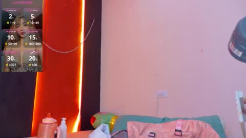 Snapshot of charlotte_love10 chatting on 21, 2, 2026 CHARLOTTE online show from 21, 2, 2026