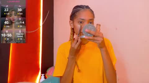 Snapshot of charlotte_love10 chatting on 24, 2, 2026 CHARLOTTE online show from 24, 2, 2026