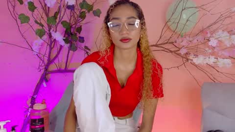 CHARLOTTE online show from 3, 3, 2026