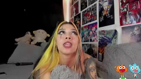 Charlotte online show from 12, 2, 2025