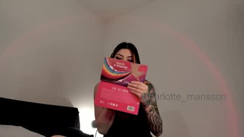 Charlotte online show from 11, 2, 2026