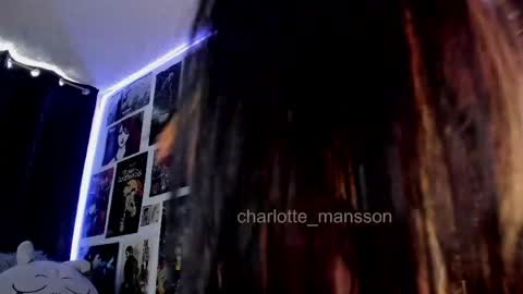 Charlotte online show from 27, 4, 2026