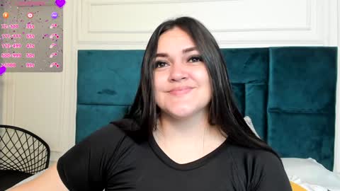 Snapshot of charlotte_mayers chatting on 21, 12, 2024 Charlotte Mayers online show from 21, 12, 2024