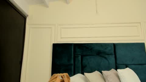 Snapshot of charlotte_mayers chatting on 19, 2, 2025 Charlotte Mayers online show from 19, 2, 2025