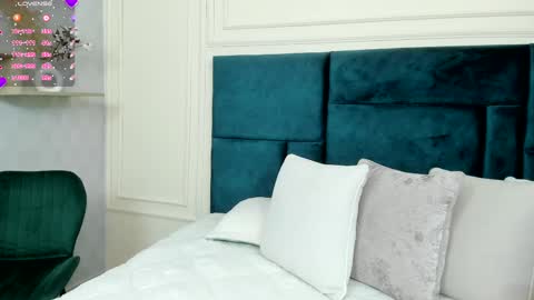 Snapshot of charlotte_mayers chatting on 22, 2, 2025 Charlotte Mayers online show from 22, 2, 2025