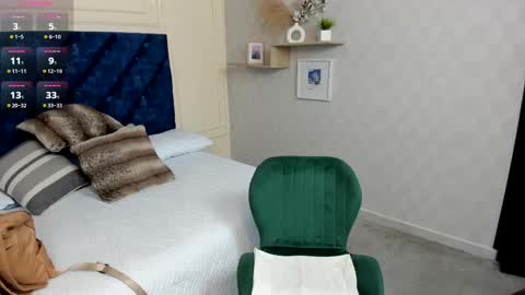 Snapshot of charlotte_mayers chatting on 23, 9, 2025 Charlotte Mayers online show from 23, 9, 2025