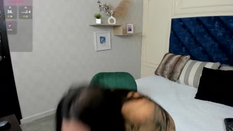 Snapshot of charlotte_mayers chatting on 6, 10, 2025 Charlotte Mayers online show from 6, 10, 2025