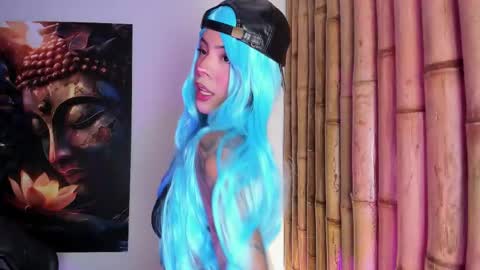 Snapshot of charlotte_mitchell_25 chatting on 7, 1, 2026 CHARLOTTE online show from 7, 1, 2026