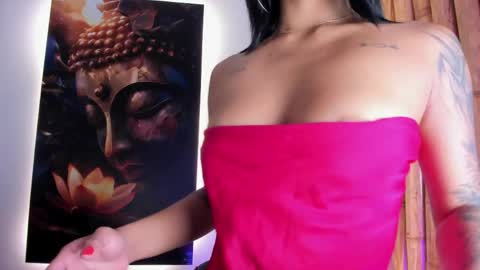 CHARLOTTE  online show from 20, 5, 2026