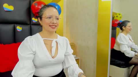 charlotte_monnroe online show from 16, 6, 2026