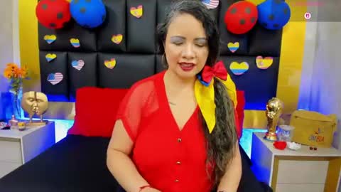 charlotte_monnroe online show from 20, 7, 2026
