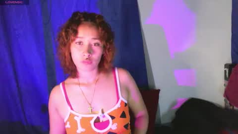 Snapshot of charlotte_morh_ chatting on 23, 10, 2025 charlotte_morh_ online show from 23, 10, 2025