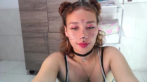 charlotte_morh_ online show from 29, 10, 2025