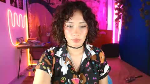 charlotte_morh_ online show from 28, 5, 2026