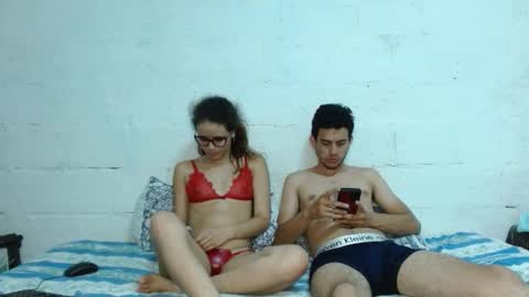 Charlotte  James online show from 19, 11, 2025