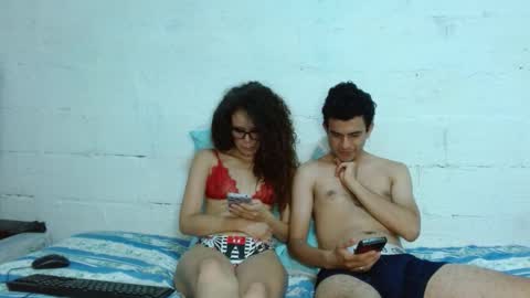 Charlotte  James online show from 25, 11, 2025