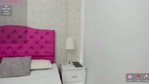 Chalotte online show from 22, 12, 2025