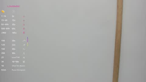 Chalotte online show from 9, 1, 2026