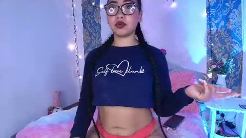 charlotte_princess_1 online show from 6, 7, 2026
