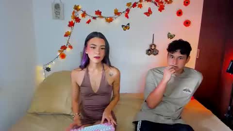 Charlotte online show from 23, 9, 2025