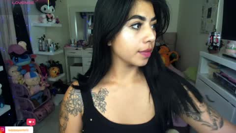 Snapshot of charlotte_queen20 chatting on 30, 3, 2026 Charlotte online show from 30, 3, 2026