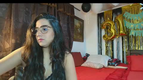 Snapshot of charlotte_richardson chatting on 27, 10, 2025 charlotte_richardson online show from 27, 10, 2025