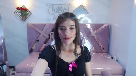 charlotte_ross_v online show from 11, 9, 2025