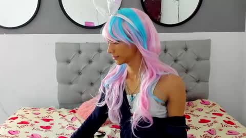 Snapshot of charlotte_skiinny chatting on 30, 11, 2025 charlotte skiinny online show from 30, 11, 2025