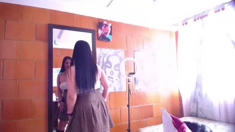 Charlotte online show from 3, 12, 2024