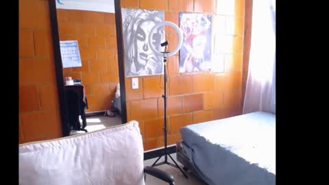 Charlotte online show from 7, 1, 2025